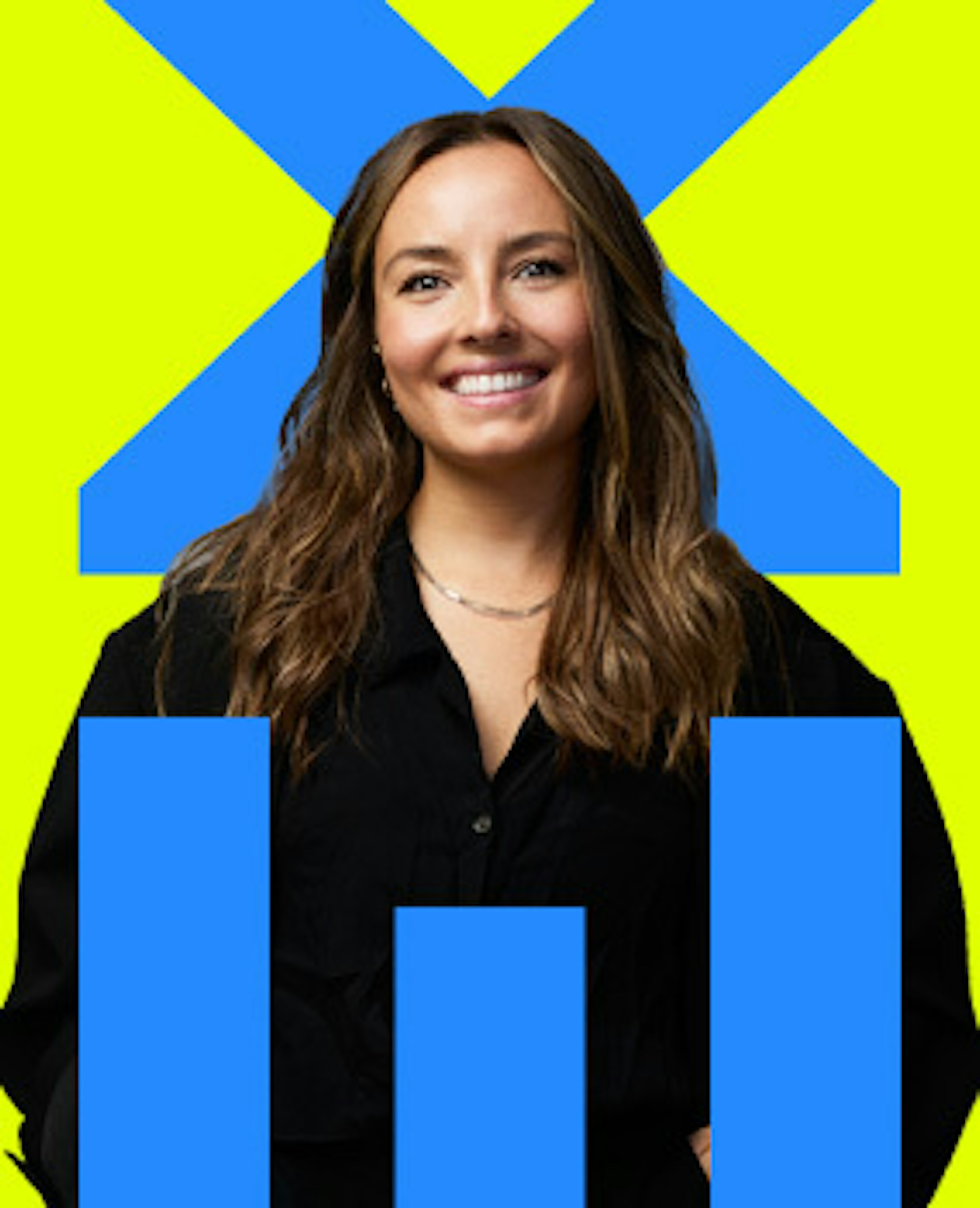 Samantha Martin portrait.